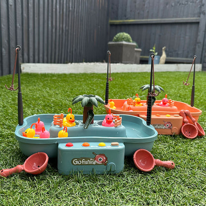 KidsCatch™ | Det Lærerige Spil, Som Børn Elsker.