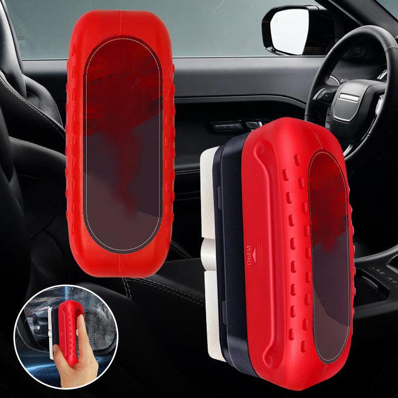 ClearVision™ | Perfekt beskyttelse og klarhed til dine bilruder