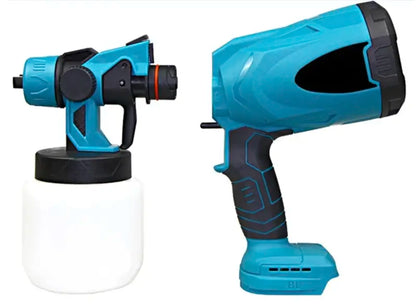 FlowPainter™ | Mal hurtigere og nemmere end nogensinde før