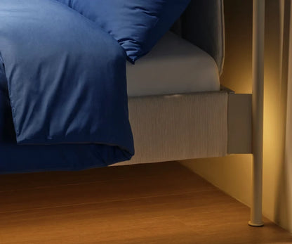 LumiStrip™ | Skab elegant belysning uden synlige LED-prikker