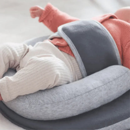 DreamNest™ | Den ultimative babyseng