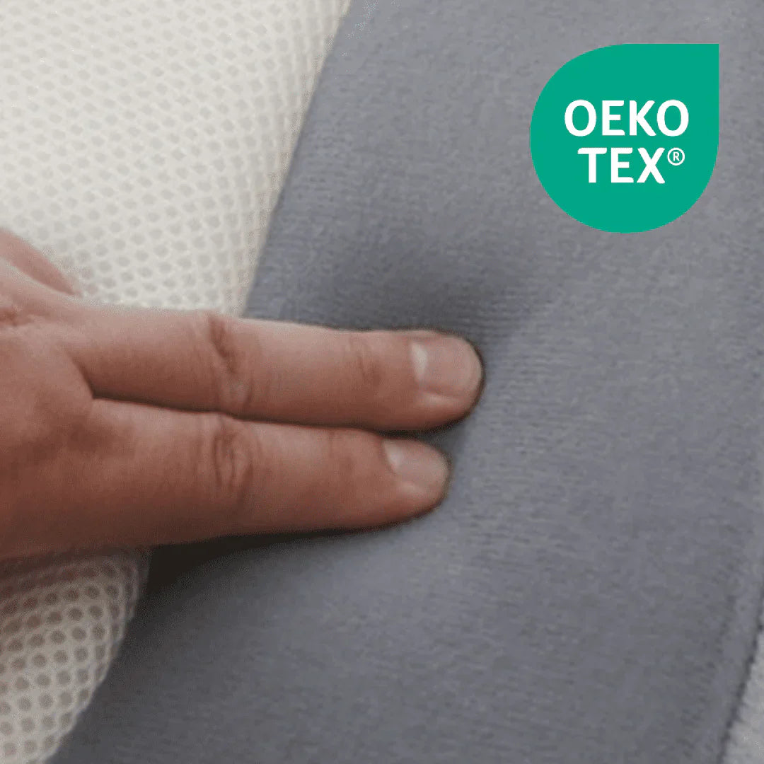 DreamNest™ | Den ultimative babyseng