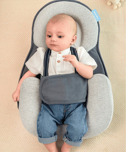 DreamNest™ | Den ultimative babyseng