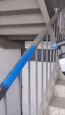 FlowPainter™ | Mal hurtigere og nemmere end nogensinde før