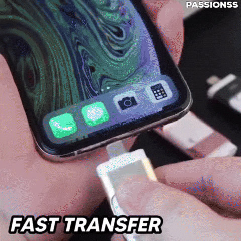 MemoKey™ | 4 i 1 USB-hukommelse - lynhurtig billedoverførsel