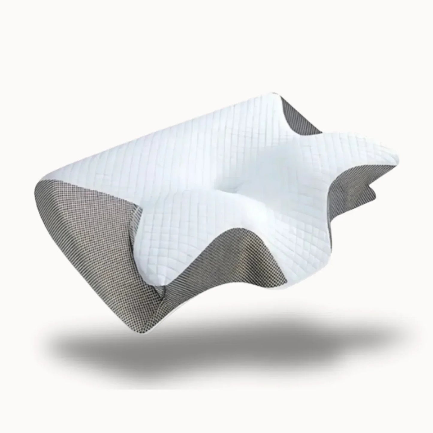 ErgoPillow™ | Vågn udhvilet efter roligere og dybere søvn