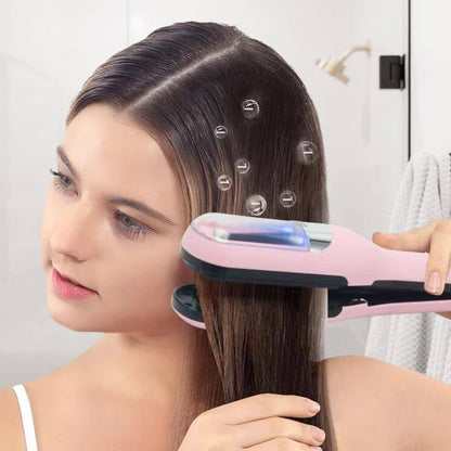 HairHeal™ | Ikke flere spaltede spidser, bare sundt hår!