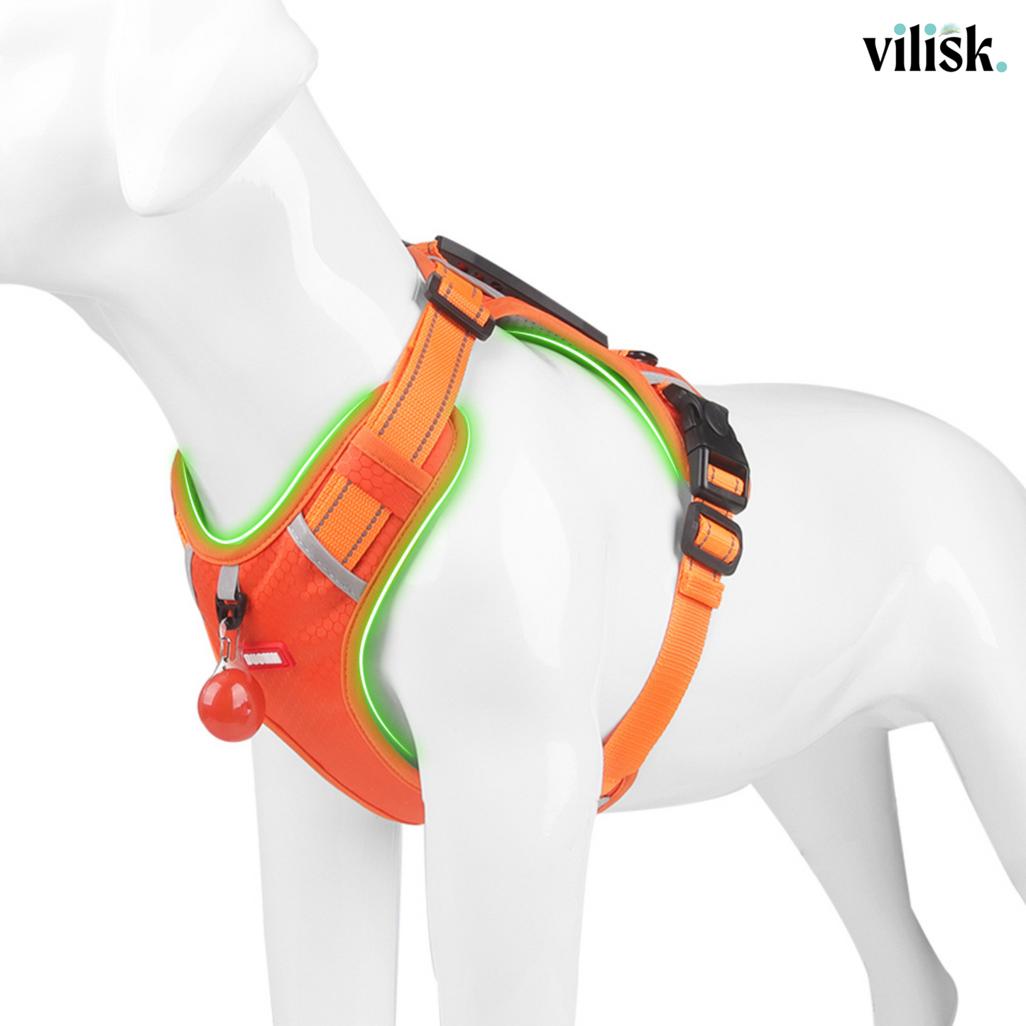 WalkEase™ | Gør gåture rolige og behagelige igen