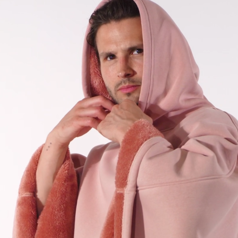 Haven™ | Den bløde varme der får hele kroppen til at falde til ro