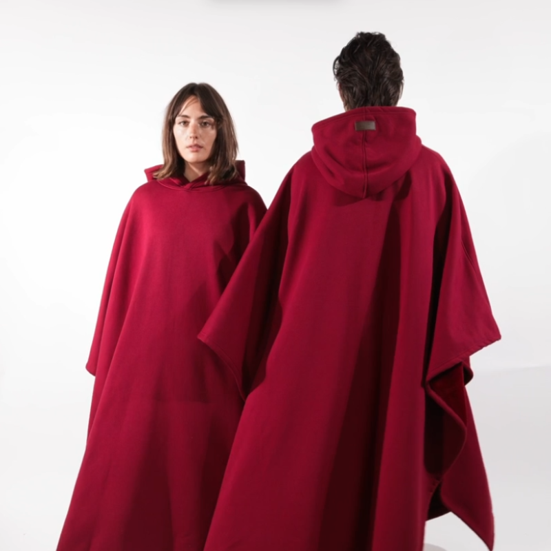 Haven™ | Den bløde varme der får hele kroppen til at falde til ro