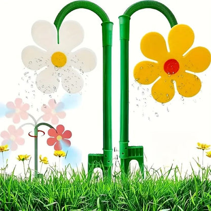AquaBloom™ | Gør haven til sommerens sjoveste legezone
