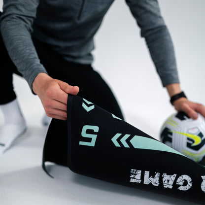 DribbleZone™ | Tag fodboldevnerne til det næste niveau