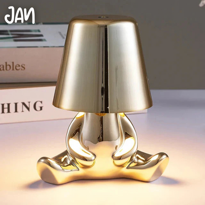 BrightBuddy™ | Lampe Med Karakter