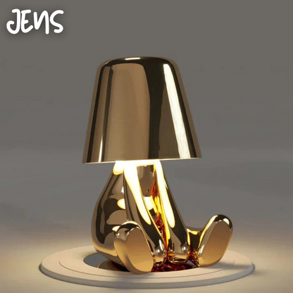 BrightBuddy™ | Lampe Med Karakter