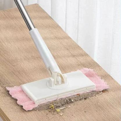 LazyClean™ | Rengør hurtigt og effektivt