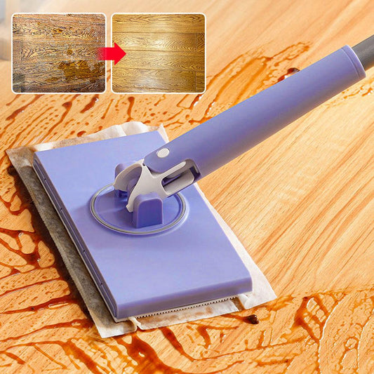 LazyClean™ | Rengør hurtigt og effektivt