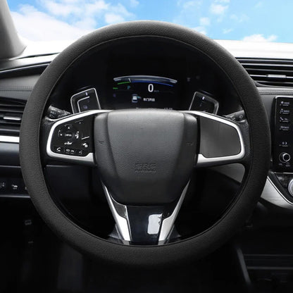 SafeSteer™ | 🚗Ratbeskytter i mange farver!