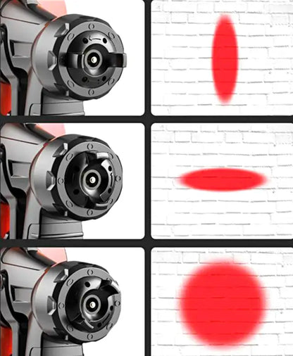 FlowPainter™ | Mal hurtigere og nemmere end nogensinde før