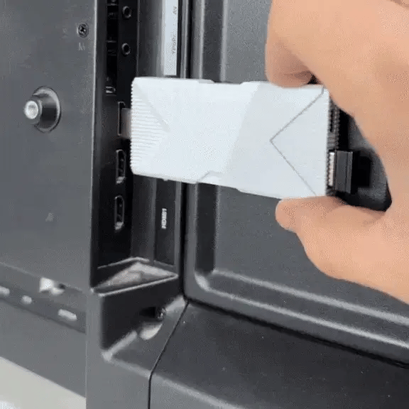 GameStickRetro™ | Genoplev din barndom med 20.000+ klassiske spil på ét sted