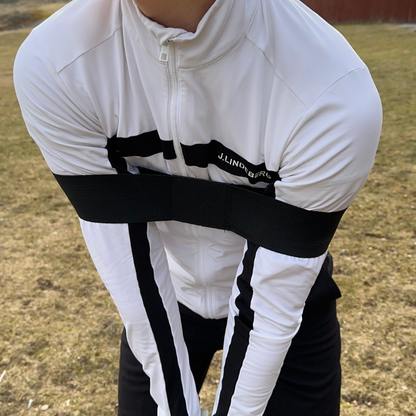 SwingBand™ | For det perfekte golfsving!