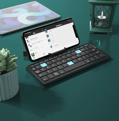 MiniKeys™ | Det bedste lille plug-in-keyboard nogensinde!