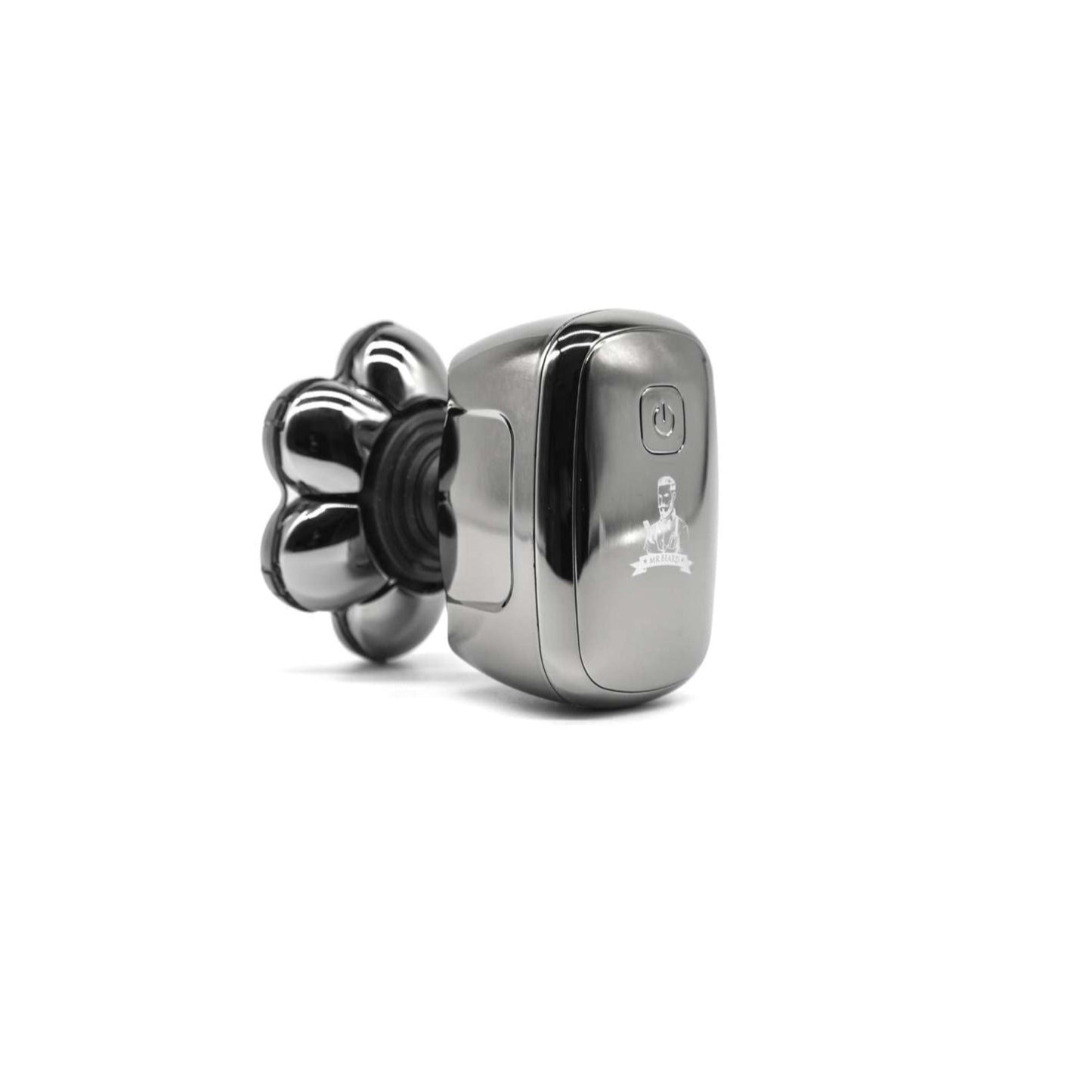 PerfectShave™ | Eksklusivt 6-i-1-barbersæt