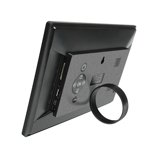 ReminderClock™ | Gør hverdagen nemmere med smarte påmindelser