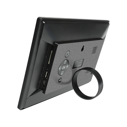 ReminderClock™ | Gør hverdagen nemmere med smarte påmindelser