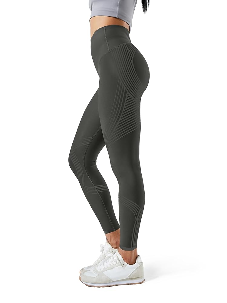 SculptWear™ | Sportsleggings der gør cellulite usynlig