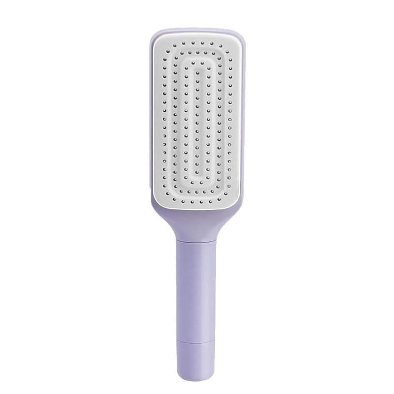 PerfectBrush™ | Selvrensende hårbørste til ubesværet hårpleje