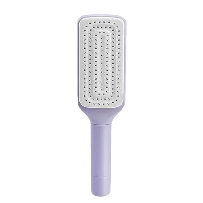 PerfectBrush™ | Selvrensende hårbørste til ubesværet hårpleje