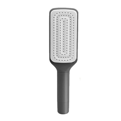 PerfectBrush™ | Selvrensende hårbørste til ubesværet hårpleje