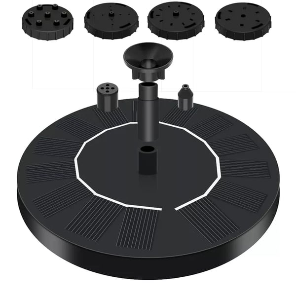 AviFlow™ | Giv haven liv med rislende vand