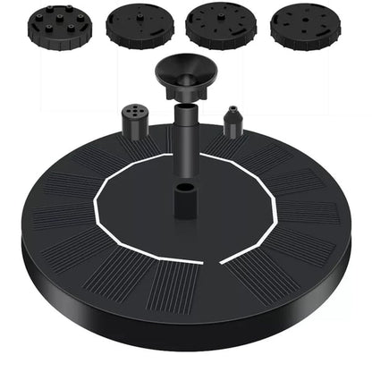 AviFlow™ | Giv haven liv med rislende vand