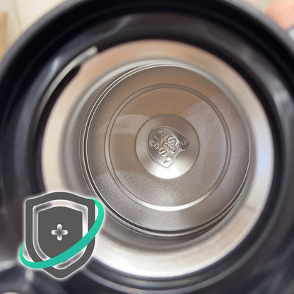 ThermoTea™ 1ltr | Nyd din te ved den perfekte temperatur