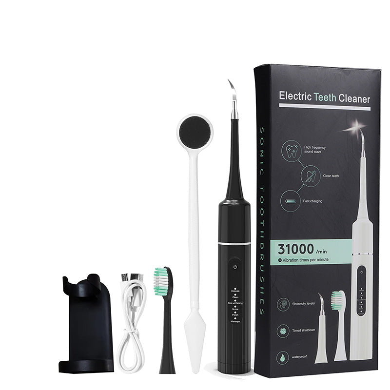 UltraClean™ Pro  | Mere end en elektrisk tandbørste