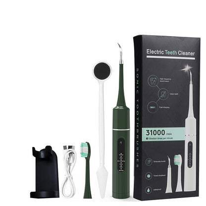 UltraClean™ Pro  | Mere end en elektrisk tandbørste