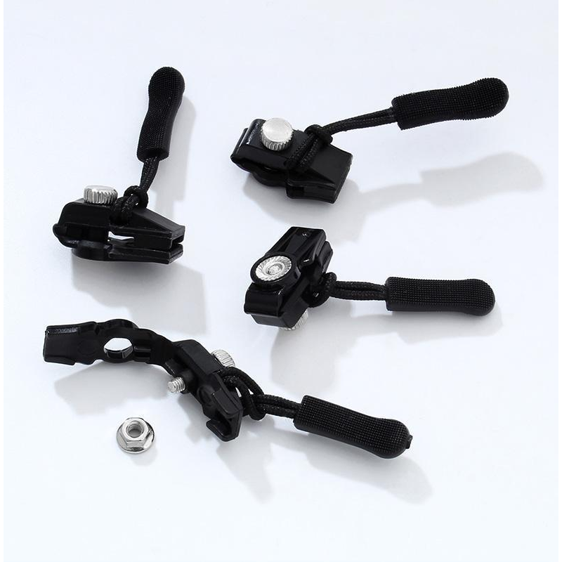 ZipRepair™ – Reparer dine lynlåse på få minutter, uden syning