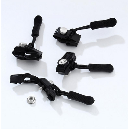 ZipRepair™ – Reparer dine lynlåse på få minutter, uden syning