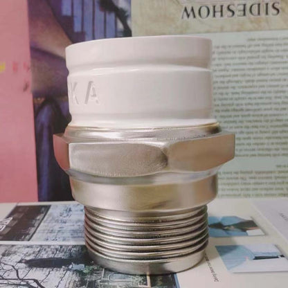 SparkASip™ – Muggen der viser din passion før den første slurk