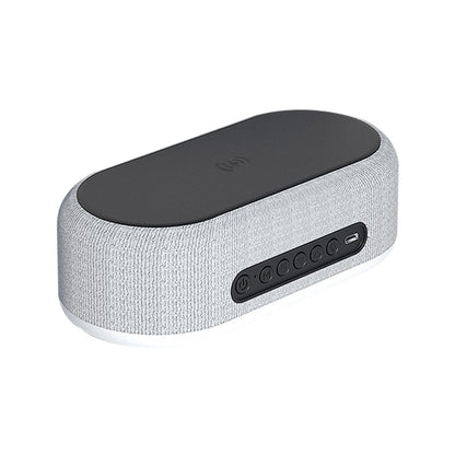 SmartStation™ | Få mere ro og orden ved sengen