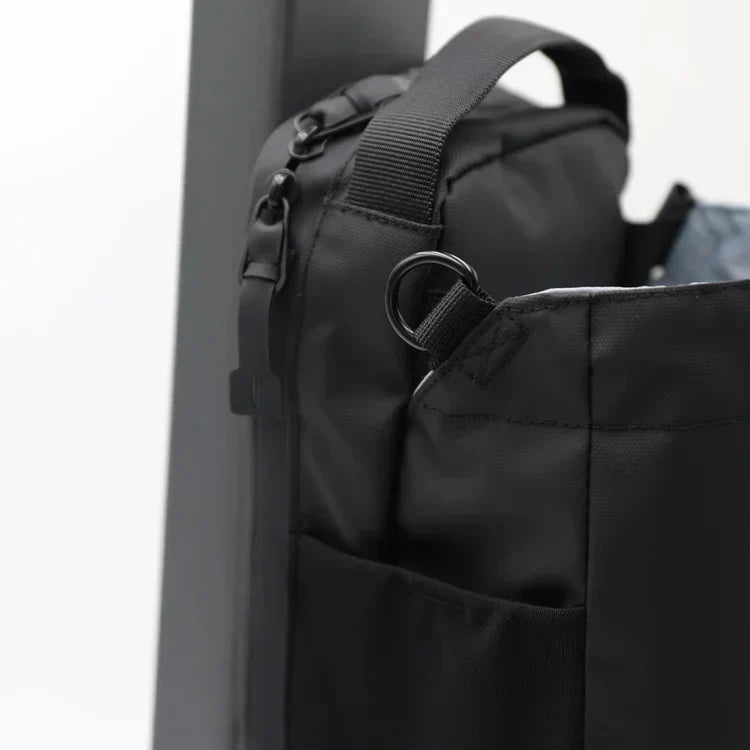 MagBag™ | Den magnetiske sportstaske