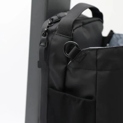 MagBag™ | Den magnetiske sportstaske